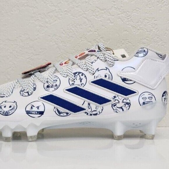 Adidas Men's Freak 22 Big Mood Football Cleats - Picture 13 of 14